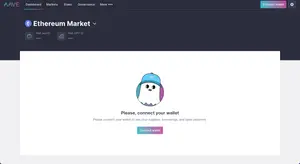  Aave Protocol