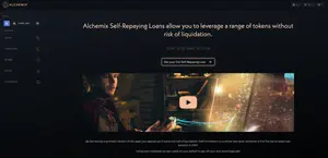 Alchemix Finance