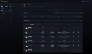 Alchemix Finance