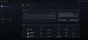 Alchemix Finance