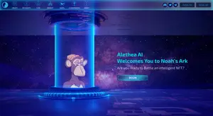 Alethea AI