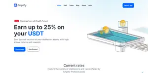 Amplify Protocol