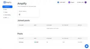 Amplify Protocol