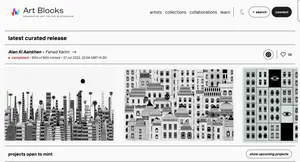 Art Blocks