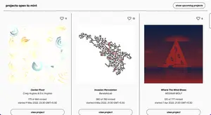 Art Blocks