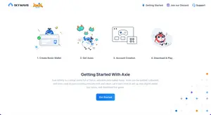 Axie Infinity