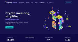 Babylon Finance