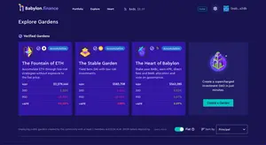 Babylon Finance
