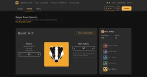 Badger DAO