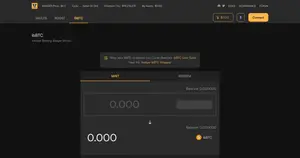 Badger DAO