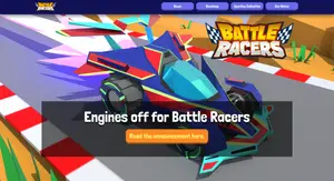 Battle Racers