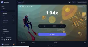 BetSwirl