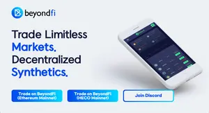 Beyond Finance