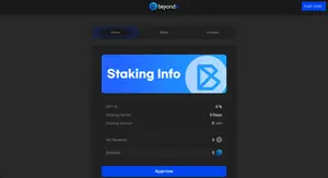 Beyond Finance