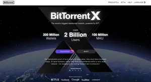 BitTorrent