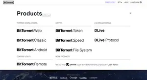 BitTorrent