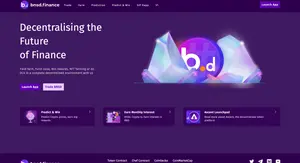 bns finance