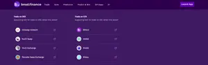 bns finance