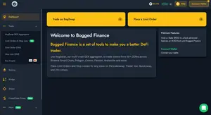 Bogged Finance (BOG)