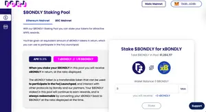 Bondly Finance