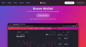 BRAVE
