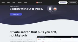 BRAVE