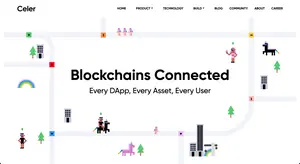 Celer Network