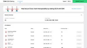 Celer Network