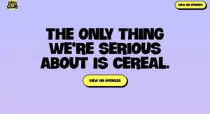 Cereal Club