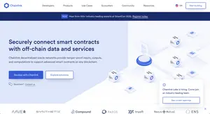 Chainlink
