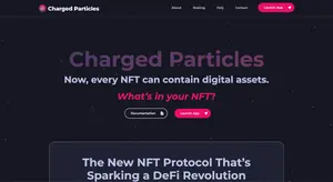 Charged Particles