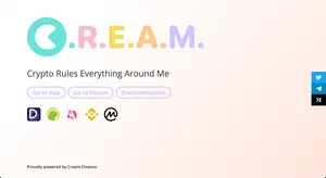 Cream Finance