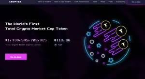 Cryptex Finance