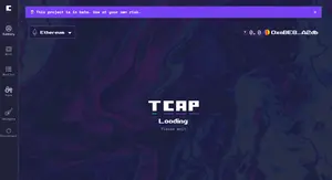 Cryptex Finance