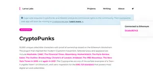 Crypto Punk