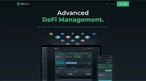 DeFi Saver