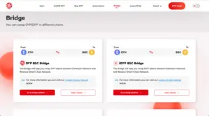 DeFi Yield Protocol