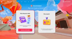 decentraland