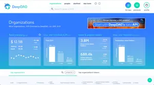 Deepdao