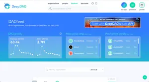 Deepdao