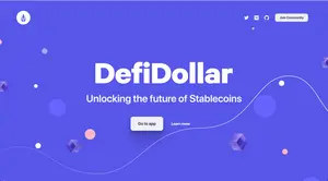 DefiDollar