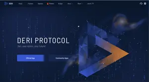 Deri Protocol