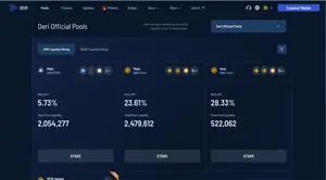 Deri Protocol