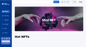 DNFT Protocol