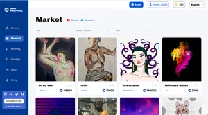 DNFT Protocol