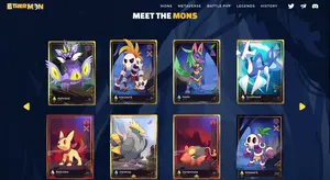 Ethermon