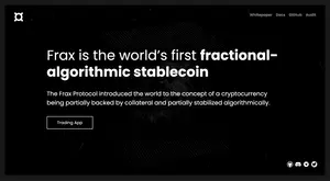 Frax Finance