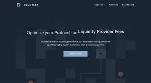 Gauntlet Network