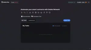 Gelato Network