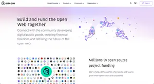 GIT COIN